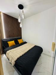 noclegi Pobierowo Baltic apartments