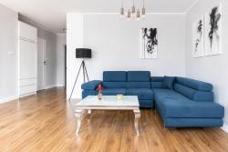 noclegi Gąski Apartament Baltic Prestige
