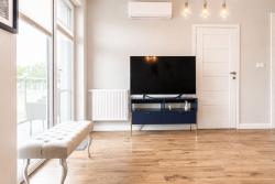 noclegi Gąski Apartament Baltic Prestige