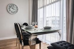 noclegi Gąski Apartament Baltic Prestige