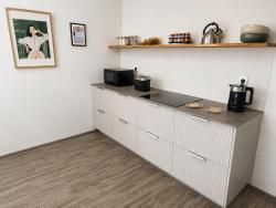 noclegi Dębki Karla, apartamenty i pokoje w Dębkach