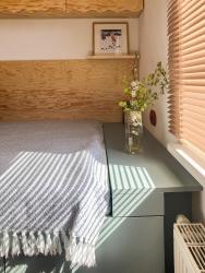 noclegi Chałupy Villa Baltic Chałupy - Apartament nr 14A