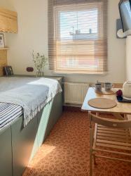 noclegi Chałupy Villa Baltic Chałupy - Apartament nr 14A