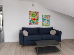 noclegi Gdynia SLOT Academy