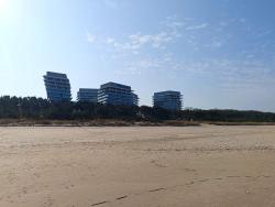 noclegi Międzyzdroje WAVE Resort & Spa