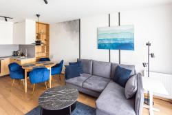 noclegi Rogowo VacationClub - Marina Rogowo Apartament 88