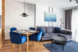 noclegi Rogowo VacationClub - Marina Rogowo Apartament 88