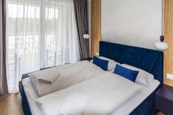 noclegi Rogowo VacationClub - Marina Rogowo Apartament 88