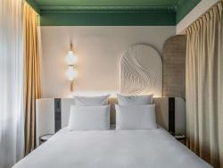 noclegi Sopot Rezydent Hotel Sopot - MGallery Collection
