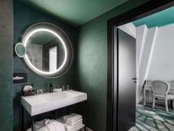 noclegi Sopot Rezydent Hotel Sopot - MGallery Collection