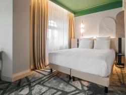 noclegi Sopot Rezydent Hotel Sopot - MGallery Collection