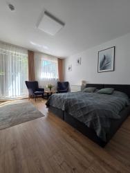 noclegi Świnoujście Apartamenty Zachodnia Przystań