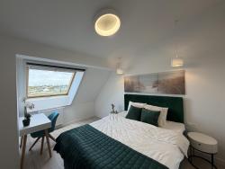 noclegi Sarbinowo Apartament Marynarska