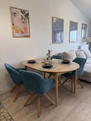 noclegi Sarbinowo Apartament Marynarska