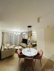 noclegi Grzybowo Apartament Plażowy C011 Posesja plażowa-Prywatny apartament