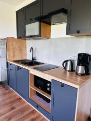 noclegi Pustkowo Sunny Apartament PUSTKOWO -SUNNY SIDE BALTIC-