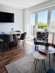 noclegi Pustkowo Sunny Apartament PUSTKOWO -SUNNY SIDE BALTIC-