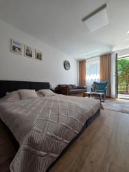 noclegi Świnoujście Apartamenty Zachodnia Przystań