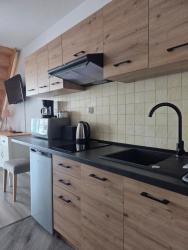 noclegi Świnoujście Apartamenty Zachodnia Przystań