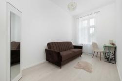 noclegi Kołobrzeg Przytulny Apartament z Dwiema Sypialniami Blisko Centrum by Noclegi Renters