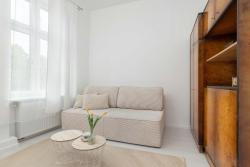 noclegi Kołobrzeg Przytulny Apartament z Dwiema Sypialniami Blisko Centrum by Noclegi Renters