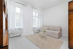 noclegi Kołobrzeg Przytulny Apartament z Dwiema Sypialniami Blisko Centrum by Noclegi Renters