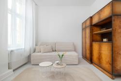 noclegi Kołobrzeg Przytulny Apartament z Dwiema Sypialniami Blisko Centrum by Noclegi Renters