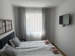 noclegi Pustkowo Apartamenty Dana