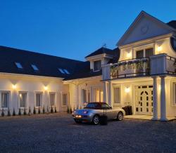 noclegi Grzybowo Tesao Room by Resort Marino