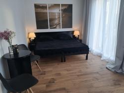 noclegi Grzybowo Tesao Room by Resort Marino