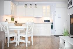 noclegi Kołobrzeg Apartament "Bliżej Morza 30"
