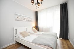 noclegi Kołobrzeg Apartament "Bliżej Morza 30"