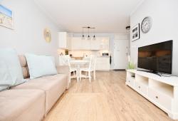 noclegi Kołobrzeg Apartament "Bliżej Morza 30"