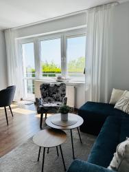noclegi Pustkowo Sunny Apartament PUSTKOWO -SUNNY SIDE BALTIC-