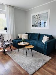 noclegi Pustkowo Sunny Apartament PUSTKOWO -SUNNY SIDE BALTIC-