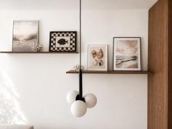noclegi Dziwnów Essentia Apartament 405