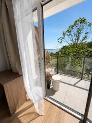 noclegi Dziwnów Essentia Apartament 405