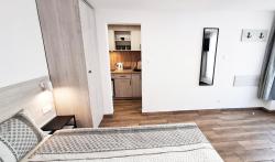 noclegi Dźwirzyno Nawigator Apartamenty - Dźwirzyno