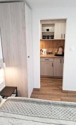 noclegi Dźwirzyno Nawigator Apartamenty - Dźwirzyno