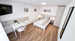 noclegi Dźwirzyno Nawigator Apartamenty - Dźwirzyno
