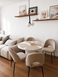 noclegi Dziwnów Essentia Apartament 405