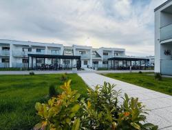 noclegi Grzybowo SunSet Resort by MSPro Apartamenty