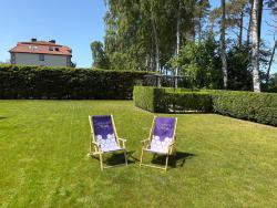 noclegi Sarbinowo Villa Maja