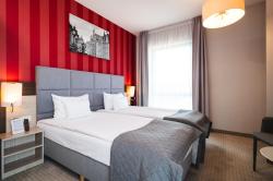 noclegi Gdańsk Focus Hotel Premium Gdańsk