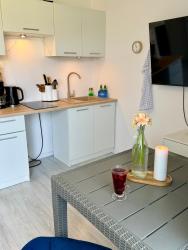 noclegi Grzybowo AL-Dom Apartamenty Nadmorska 26