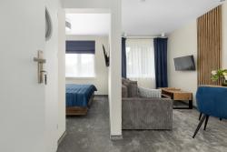 noclegi Niechorze A.S.Apartamenty Bożena Bocian