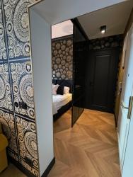 noclegi Międzyzdroje Bałtyk Residence Międzyzdroje, BASEN, SAUNA Apartamenty 2,3,4 os z jacuzzi