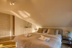 noclegi Żarnowska Łebska Osada by Q4 Apartments