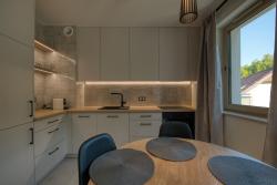 noclegi Żarnowska Łebska Osada by Q4 Apartments