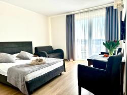 noclegi Jastrzębia Góra Jerry Apartment
